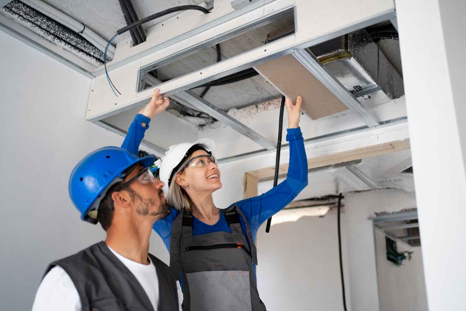 Best HVAC air duct cleaning  in Fourche Crossing, LA